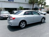Used 2012 Toyota Corolla image 3