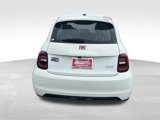 New 2024 FIAT 500 e (RED) image 3