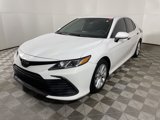 Used 2021 Toyota Camry LE image 4