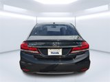 Used 2015 Honda Civic EX-L image 4