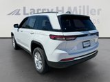 New 2025 Jeep Grand Cherokee Laredo X image 5