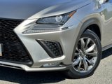 Used 2018 Lexus NX 300 FWD image 4