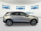 Used 2019 Cadillac XT5 Luxury image 2
