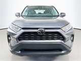 Used 2021 Toyota RAV4 XLE image 2