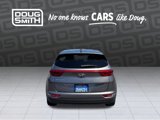 Used 2017 Kia Sportage LX image 4