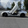 Used 2015 Chevrolet Corvette Stingray Coupe w/ 2LT Preferred Equipment Group image 2