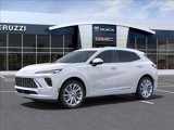 New 2025 Buick Envision Avenir image 2
