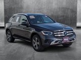 Used 2021 Mercedes-Benz GLC 300 4MATIC image 3