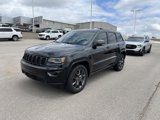 Used 2021 Jeep Grand Cherokee Limited w/ Quick Order Package 28K 80th image 3