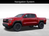 New 2025 GMC Canyon Elevation w/ Convenience Package image 2