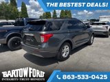 Used 2020 Ford Explorer XLT w/ Equipment Group 202A image 5