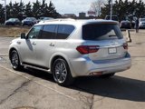 Used 2022 INFINITI QX80 Luxe image 3