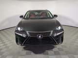 Used 2021 Lexus NX 300 FWD w/ Accessory Package 2 image 2