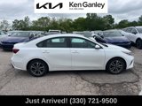 Certified 2023 Kia Forte LXS image 4