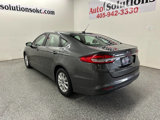 Used 2018 Ford Fusion S image 5