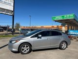 Used 2012 Honda Civic LX image 3