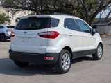 Used 2019 Ford EcoSport SE w/ SE Convenience Package image 3