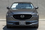 Used 2021 MAZDA CX-5 Grand Touring Reserve image 2