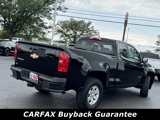 Used 2016 Chevrolet Colorado W/T w/ WT Convenience Package image 3