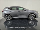 New 2025 Lexus NX 250 FWD image 3