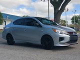 Used 2024 Mitsubishi Mirage G4 Black Edition image 2