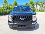 Used 2021 Ford F150 XL w/ STX Appearance Package image 2