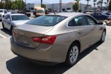 Used 2023 Chevrolet Malibu LT image 4