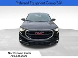 Used 2019 GMC Terrain SLE w/ LPO, Floor Liner Package image 3