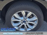 Certified 2021 Ford Edge Titanium image 4