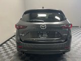 Used 2022 MAZDA CX-5 AWD 2.5 S w/ Premium Plus Pkg image 4