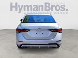 Used 2022 Nissan Sentra SV image 4