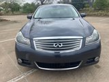 Used 2009 INFINITI M35 w/ Technology Pkg image 3