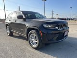 New 2025 Jeep Grand Cherokee Laredo X image 2