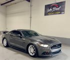 Used 2017 Ford Mustang GT Premium w/ Black Accent Package image 3