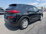 Certified 2020 Hyundai Tucson SE w/ Cargo Package image 4