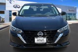 Used 2025 Nissan Sentra S image 3