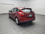 Used 2014 Ford Focus Titanium image 5