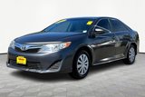Used 2013 Toyota Camry LE image 2