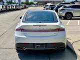Used 2017 Lincoln MKZ Select w/ Select Plus Package image 4