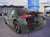 New 2025 Honda Civic Sport image 3
