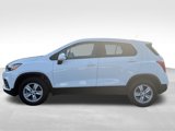 Used 2020 Chevrolet Trax LS w/ Tint and Cruise Package image 2