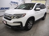 Used 2020 Honda Pilot EX-L image 2
