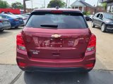 Used 2022 Chevrolet Trax LS w/ Tint and Cruise Package image 5