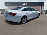 Used 2024 Chevrolet Malibu LT image 3