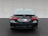 Used 2021 Toyota Camry SE image 4