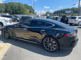 Used 2014 Tesla Model S P85D image 4