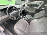 Used 2013 Hyundai Sonata GLS w/ Popular Equipment Pkg image 5