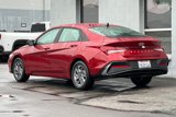Used 2024 Hyundai Elantra SEL image 6
