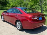 Used 2012 Hyundai Sonata Limited w/ Navigation Pkg image 6