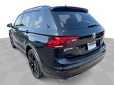 Used 2021 Volkswagen Tiguan SE R-Line image 6